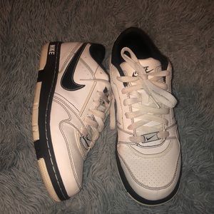 Nike Air Force sneakers